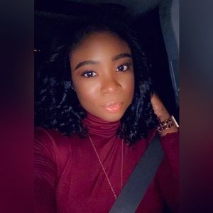 Meet your Posher, Kandice